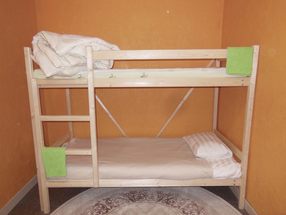 Bed & Breakfast Kamchatka Wild Tours