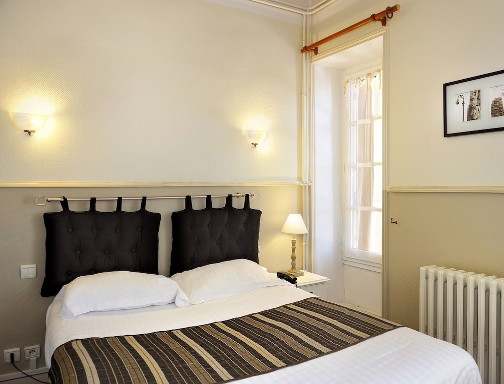 Auberge Savoie‑Villars