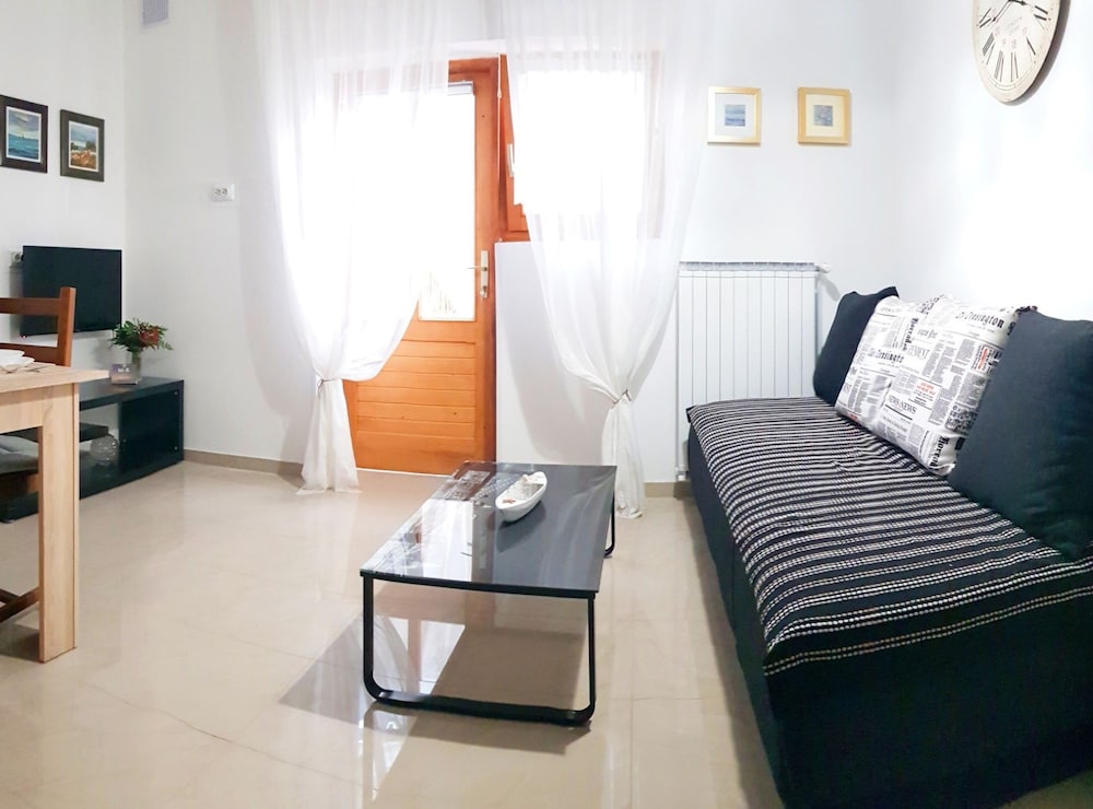 Seafront Chic Crikvenica Apartments