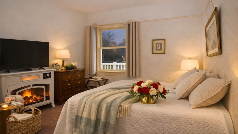 Tomales Hotel