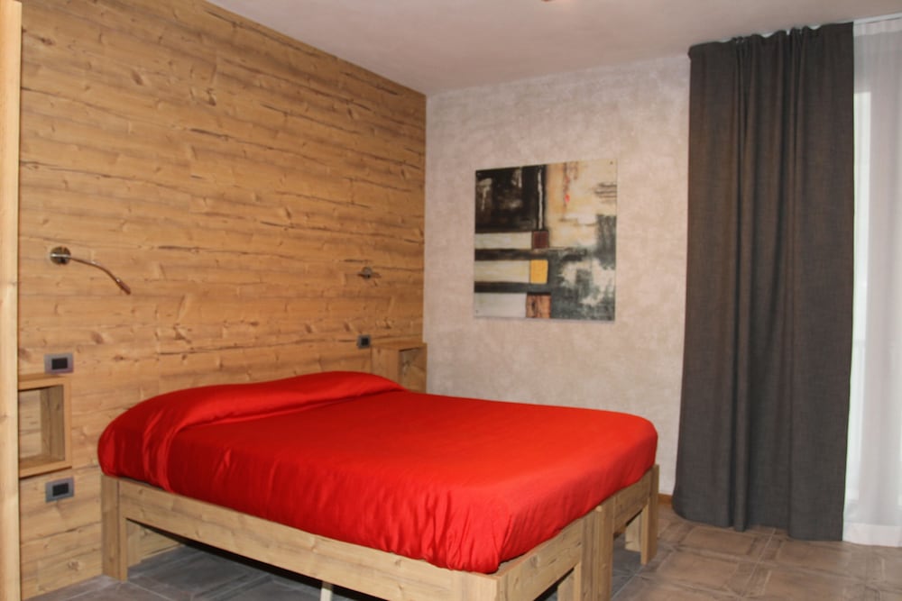 B&B Corte Rossa