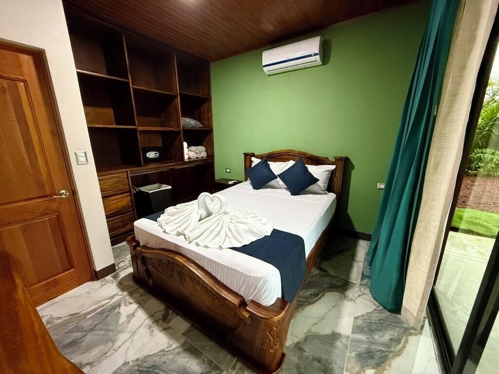 Kaluma Villas