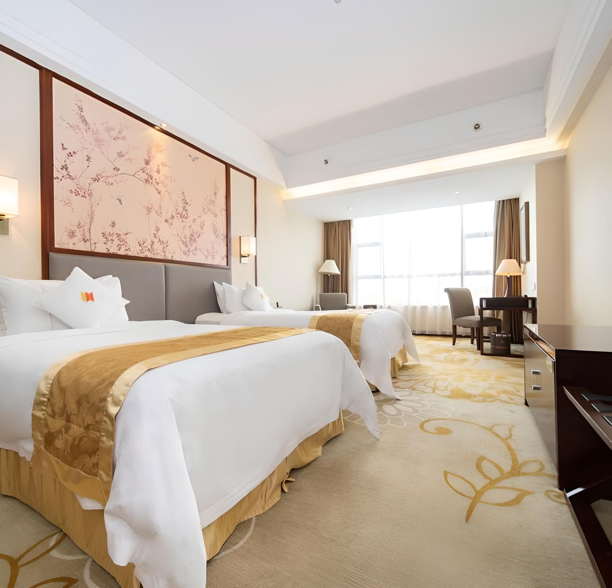 Guangzhou Wellsun Hotel
