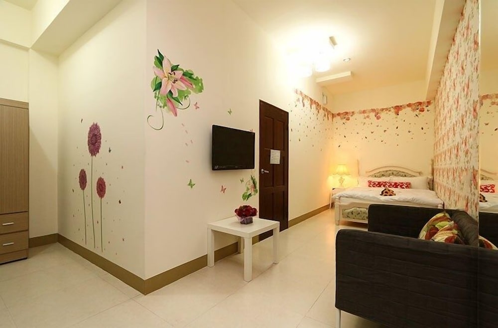 Flower 4 B&B