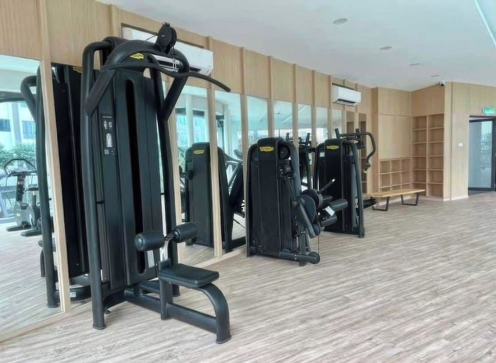 M Centura Sentul Apartments