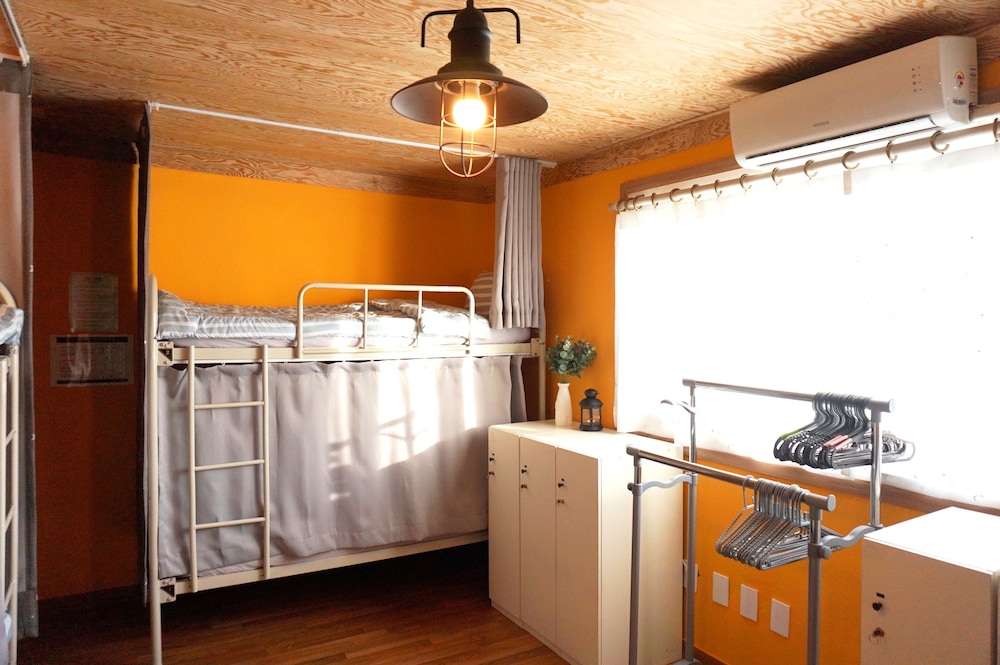 The One Hostel