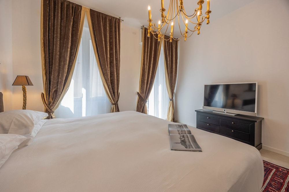 Corte Realdi Suites Arena