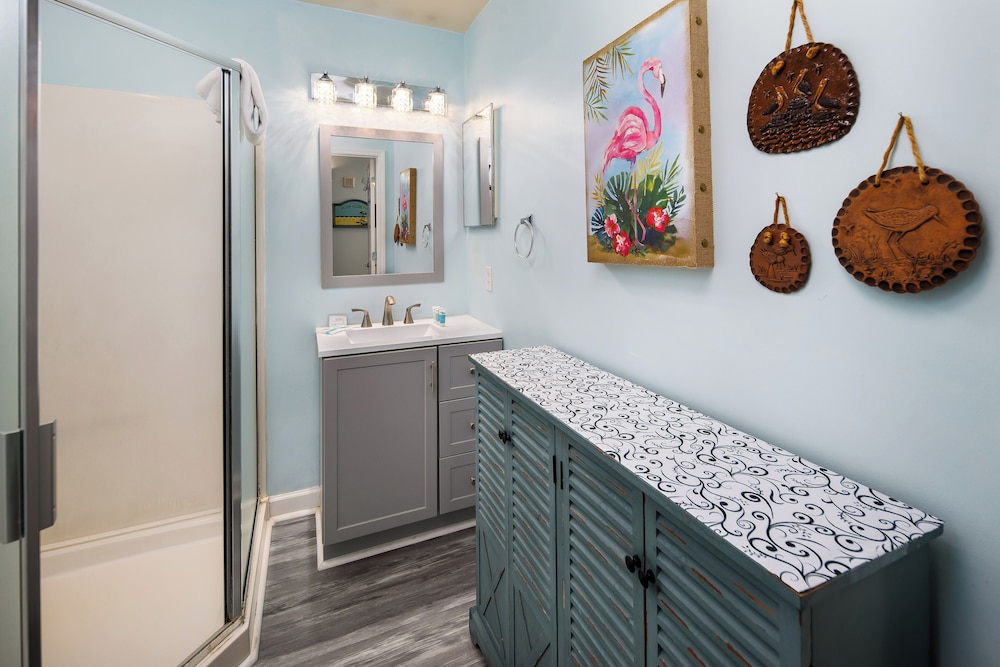 Pelican Isle 602 by Brooks and Shorey Resorts