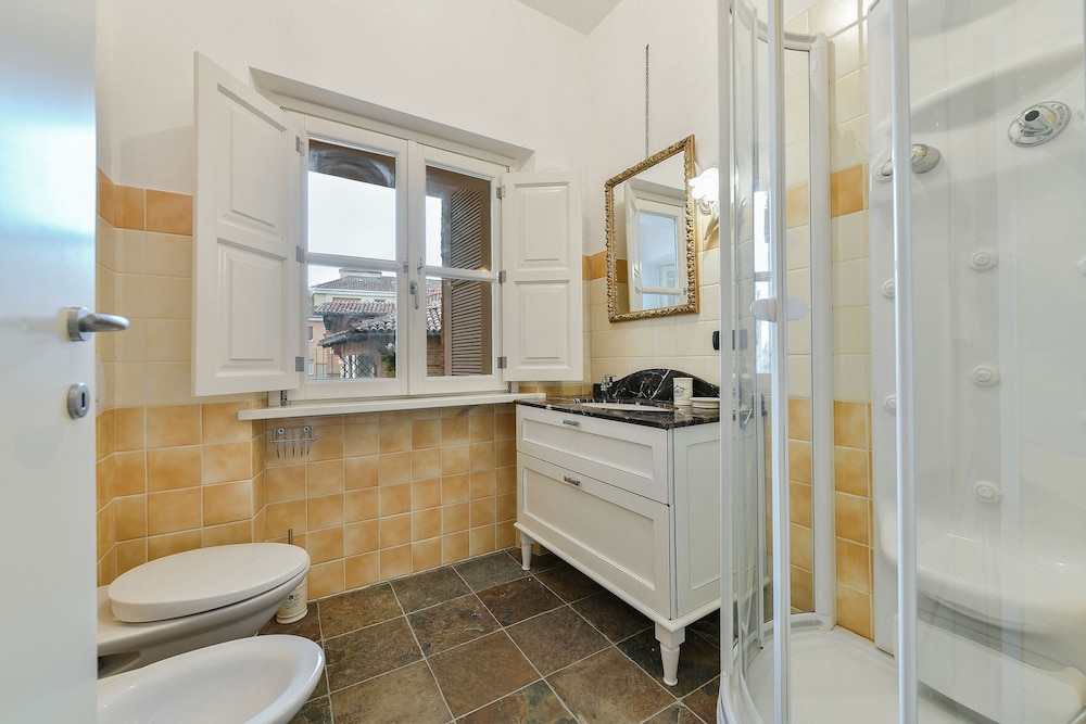 Casa di Brigitta