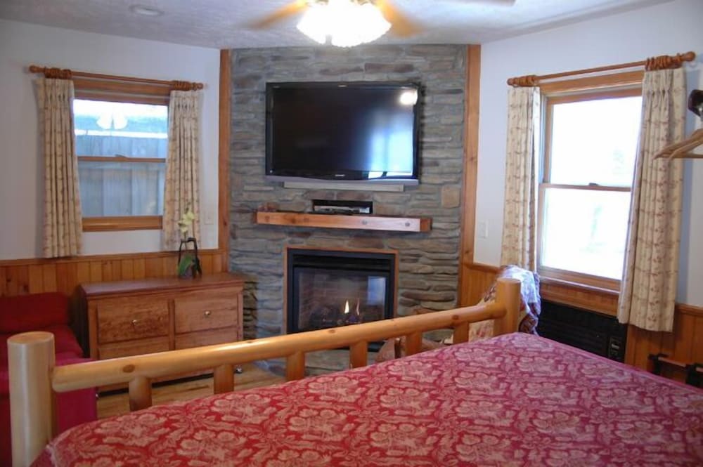 The Homestead Inn