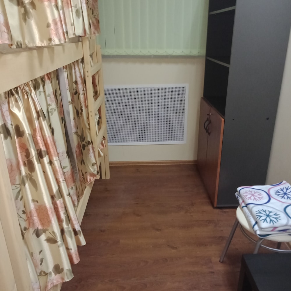 Milan Hostel