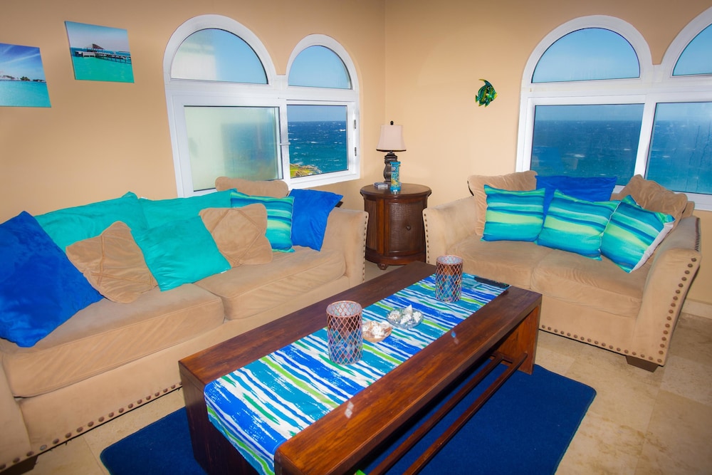 Coral View