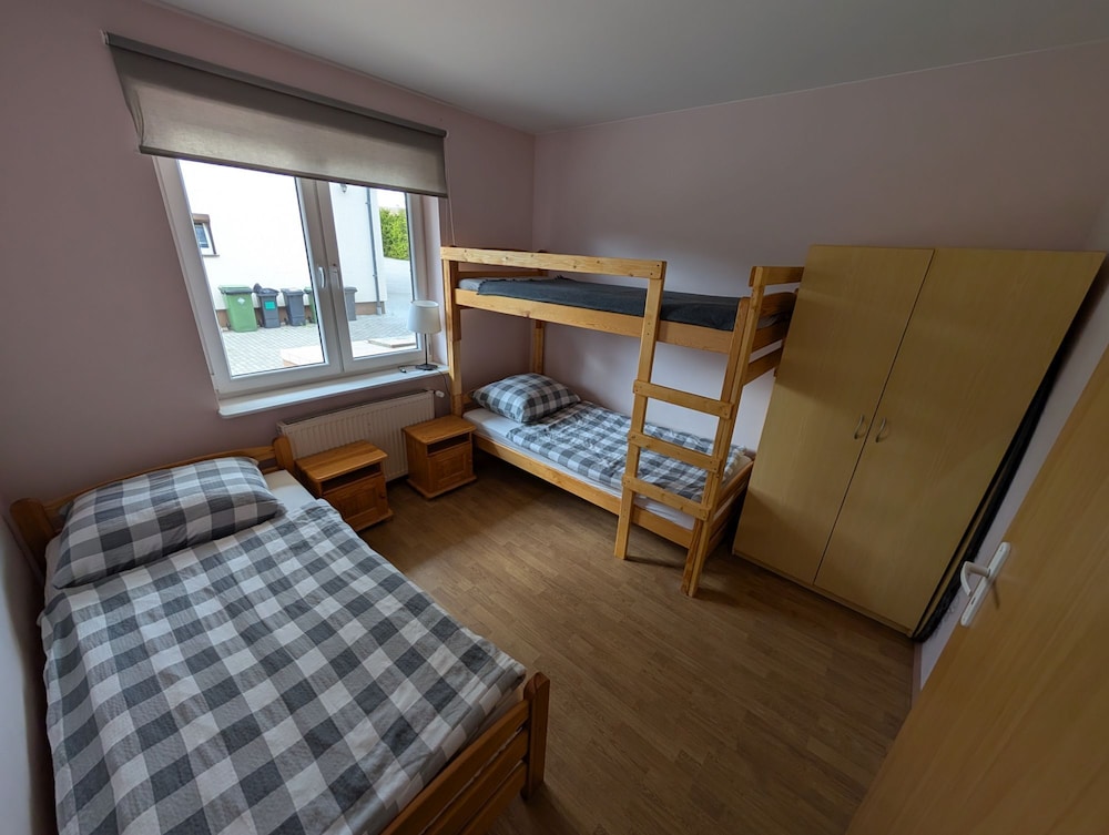 Zatoka Zabłockich Ośrodek Wypoczynkowy