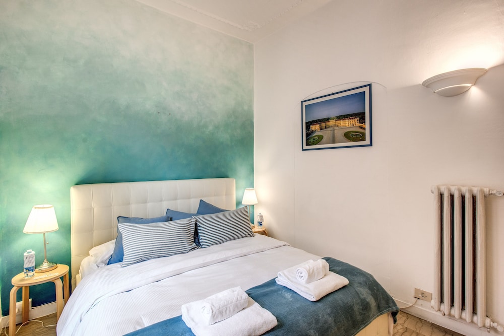 Colonna Suite Luxury - Via del Corso Big Apartment