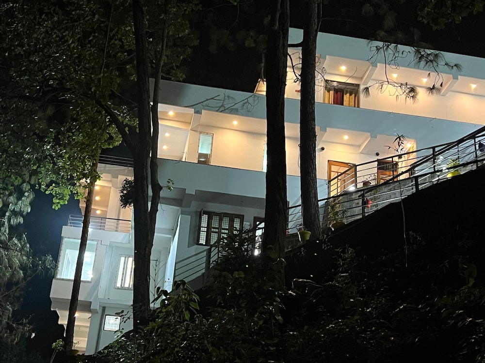 The Shalam Resort