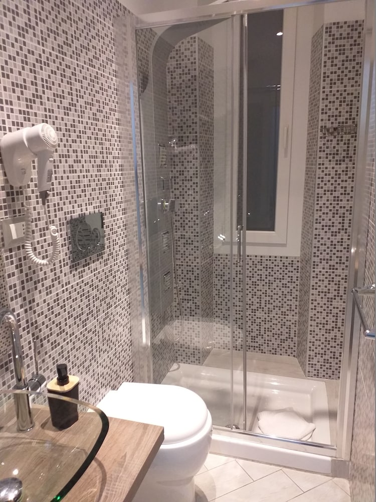Frattina Grand Suite