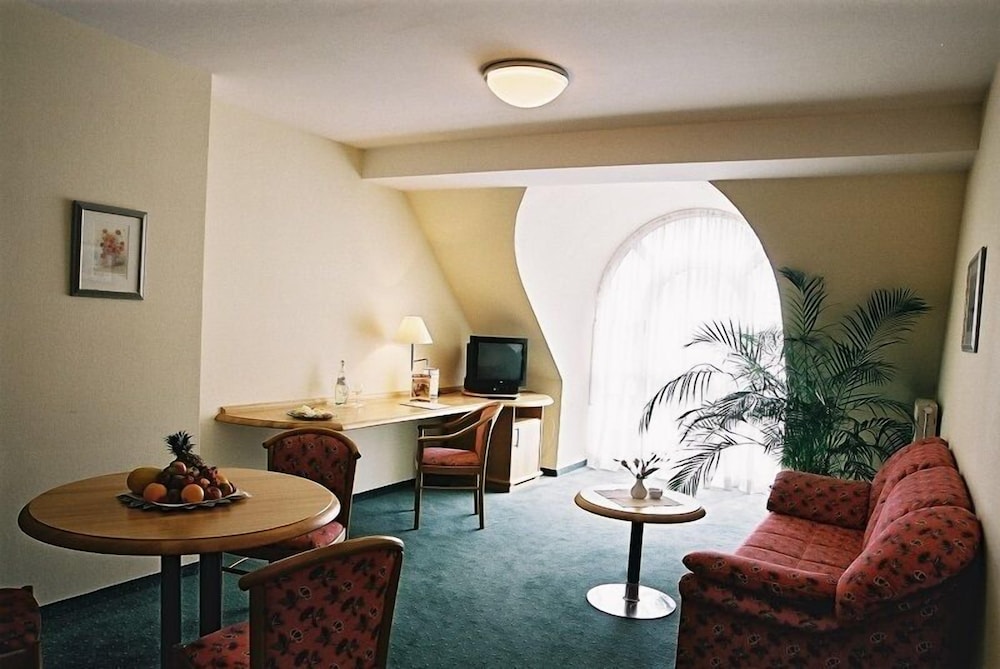 Hotel Berlin in Zossen - Property Image 14