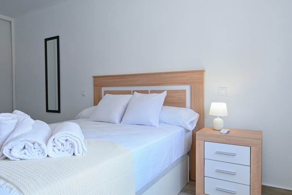 M Mma322b Acogedor Apartamento de un Dormitorio