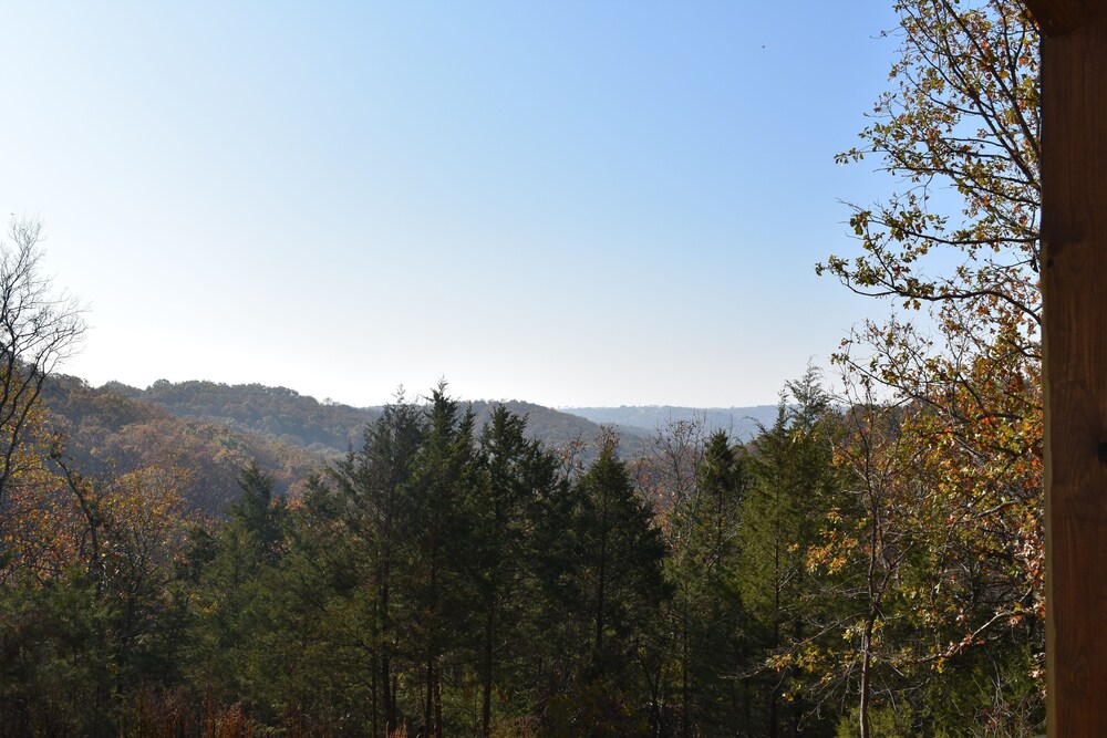 Bear Creek Lodge Cabin Resort