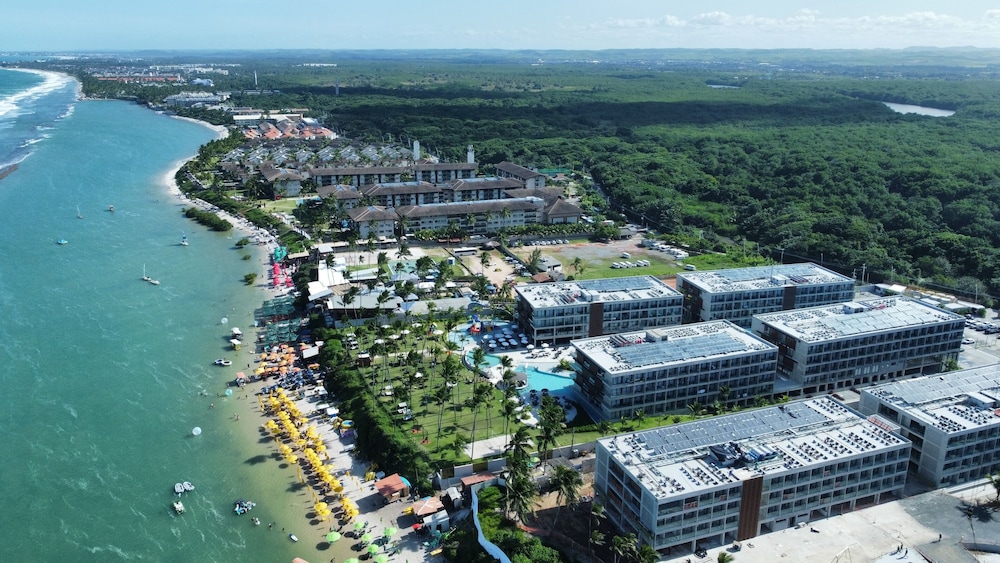 Gav Resort Piscinas Naturais by La Playa