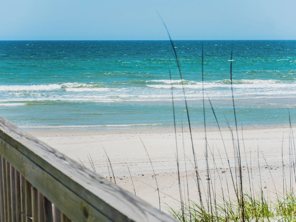 Sunset Bay by Topsail Realty