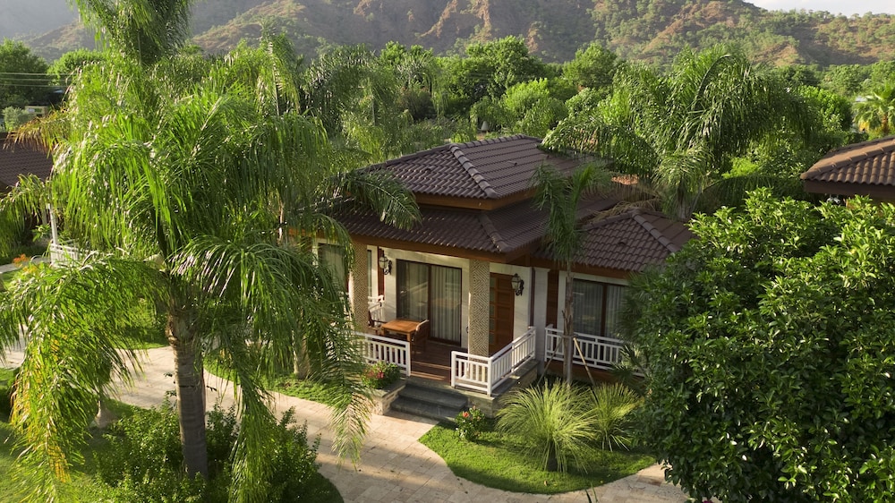 Cirali Hera Otel - Image 81