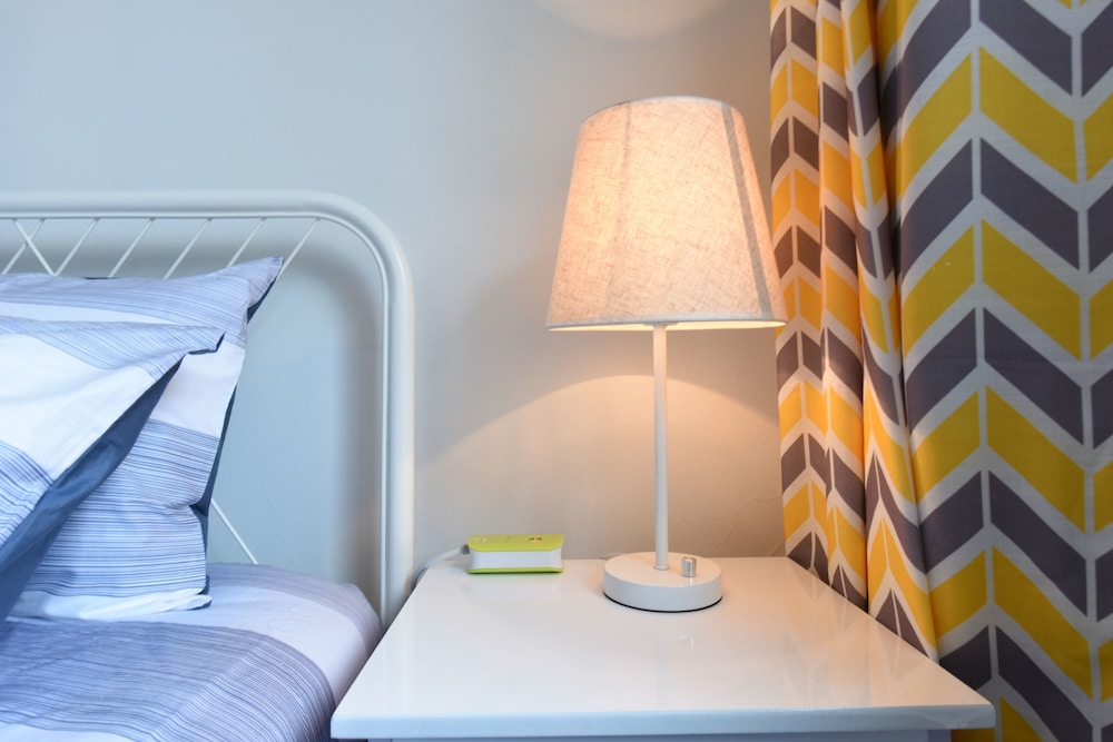 Your Saint Land Service Apartment