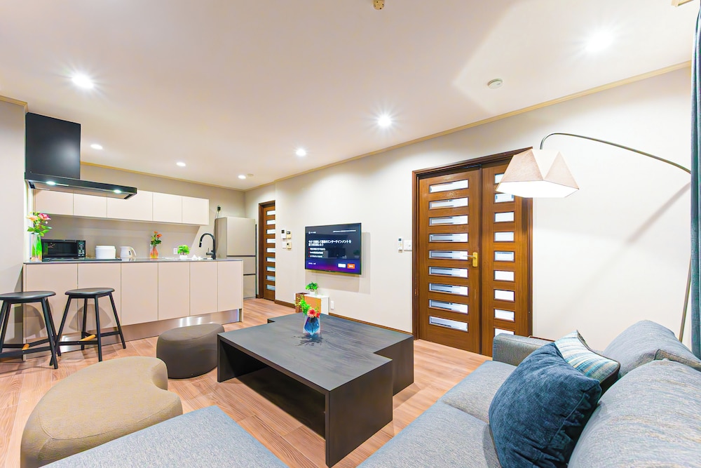Poka Villa Aoyama