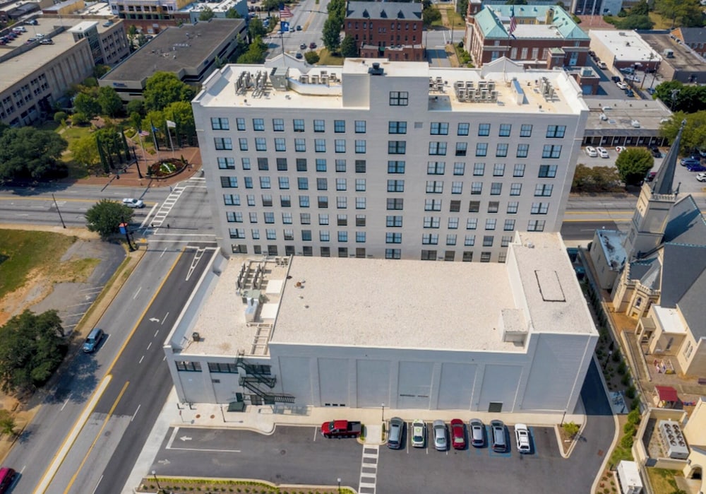 Landing Furnished Apartments - Spartanburg, SC