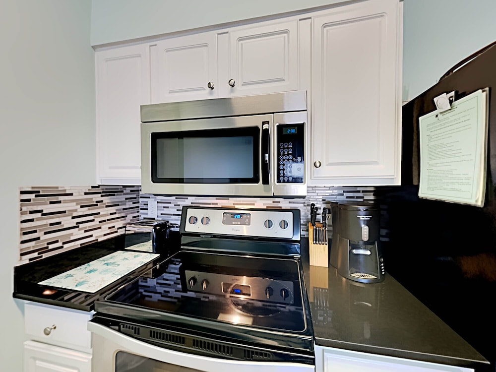 Tradewinds by Southern Vacation Rentals