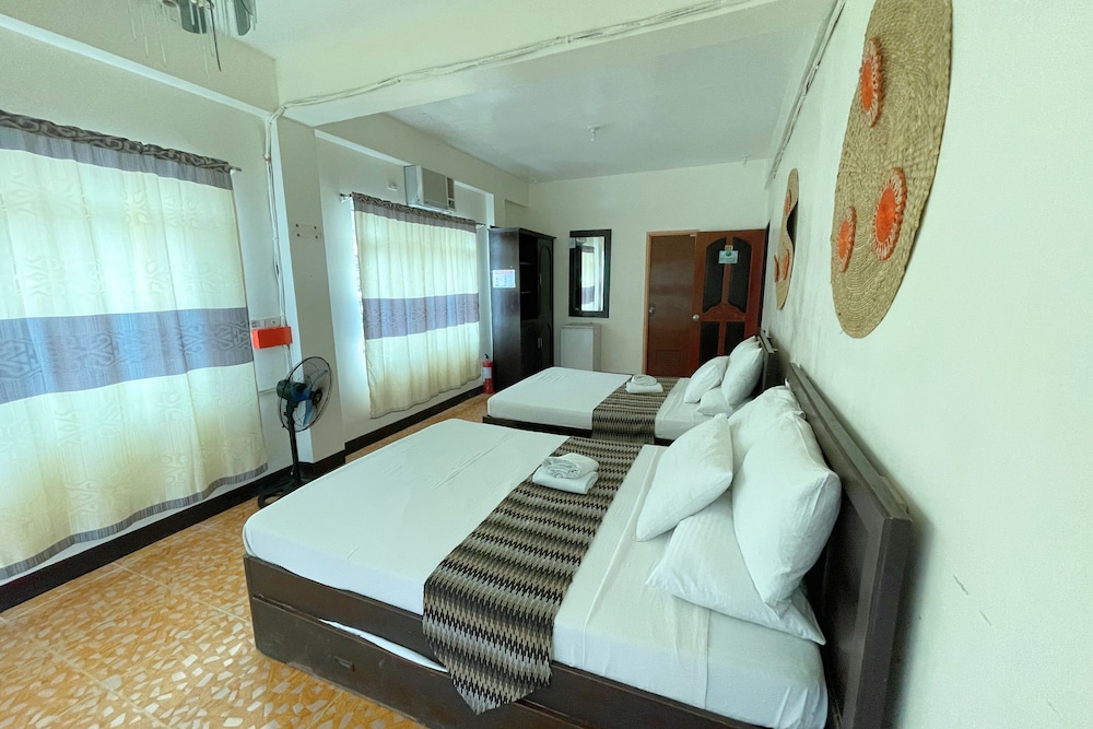 Casa Dolores Laiya Batangas