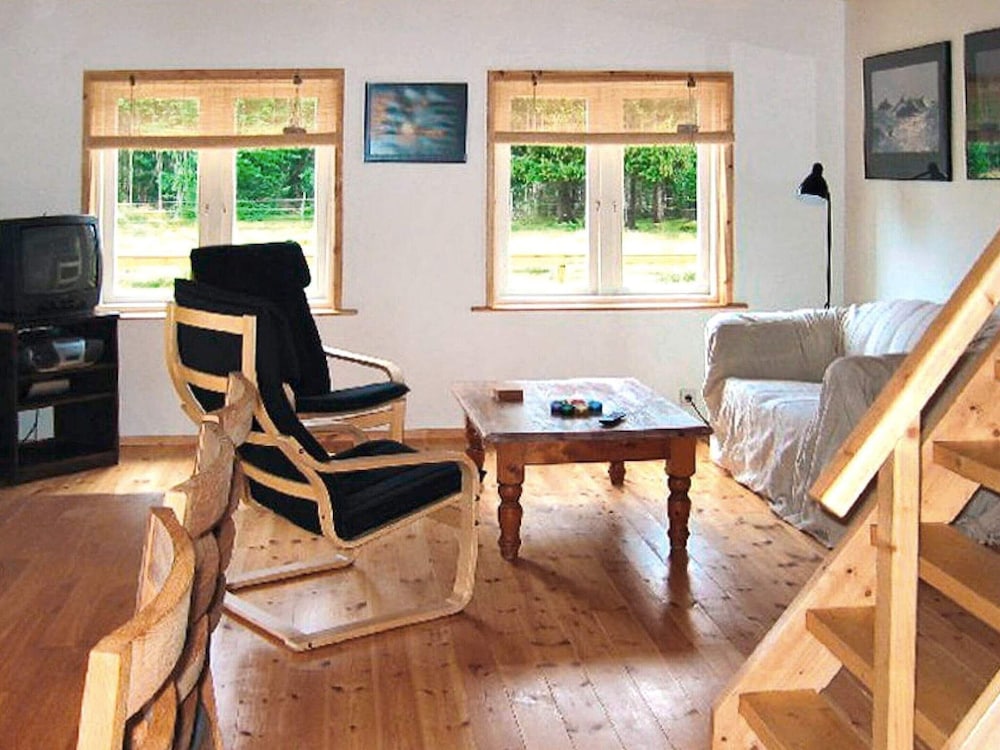 6 Person Holiday Home in Bolmso