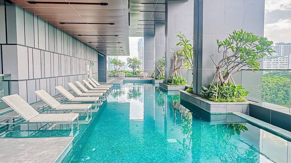 Premium Luxury Menara Jakarta Residence