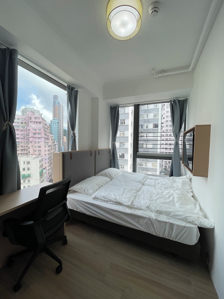 China Rich Oriental Hotel