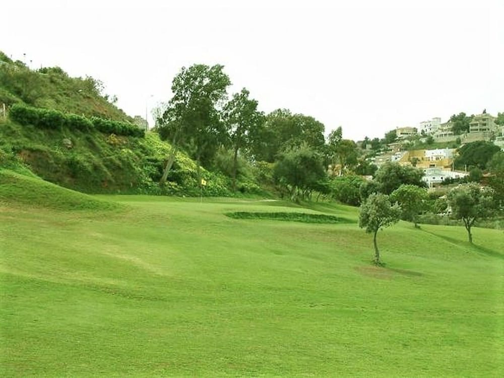 Belvilla by OYO Minarete 10A view 2