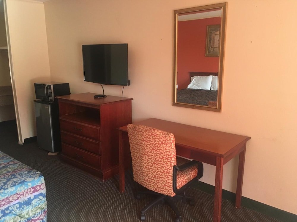 Jeffersonian Motor Inn by Townhouse, Prentiss MS
