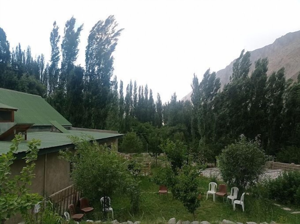 Moksha Resorts