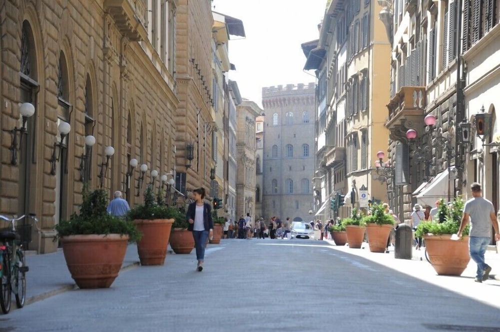 Antica Torre di Via Tornabuoni 1