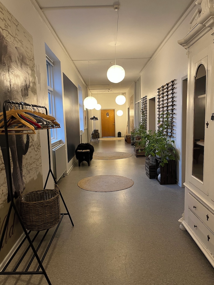 Hawkraft Kulturhotel