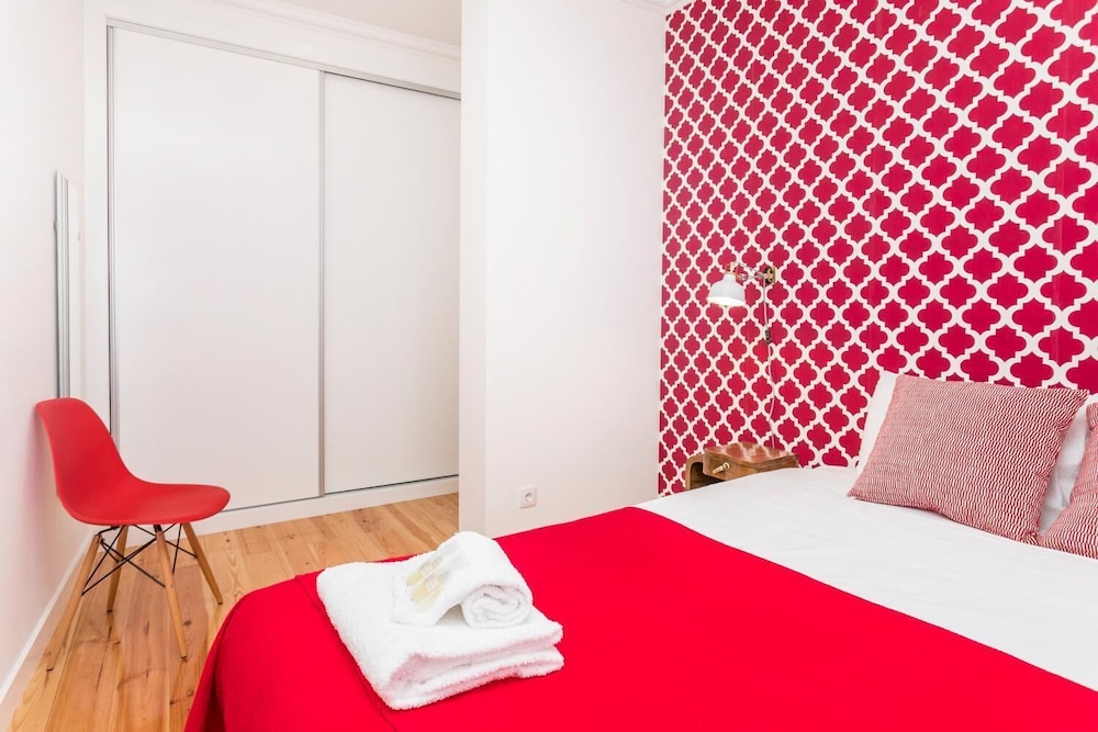 LxWay Apartments Sol à Graça view 5