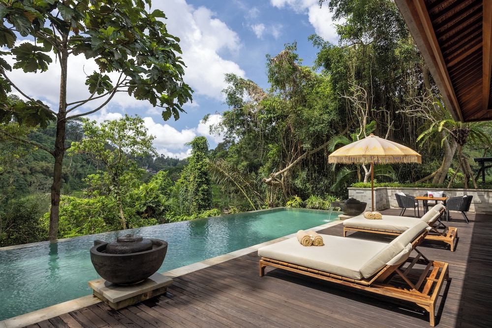Impiana Private Villas Ubud
