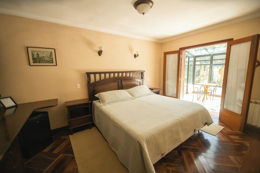 Araucária Lodge