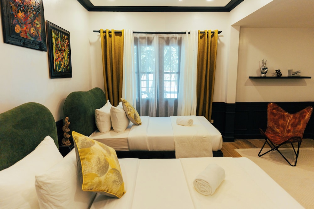 Casa Dela Tierra by Araw Residences