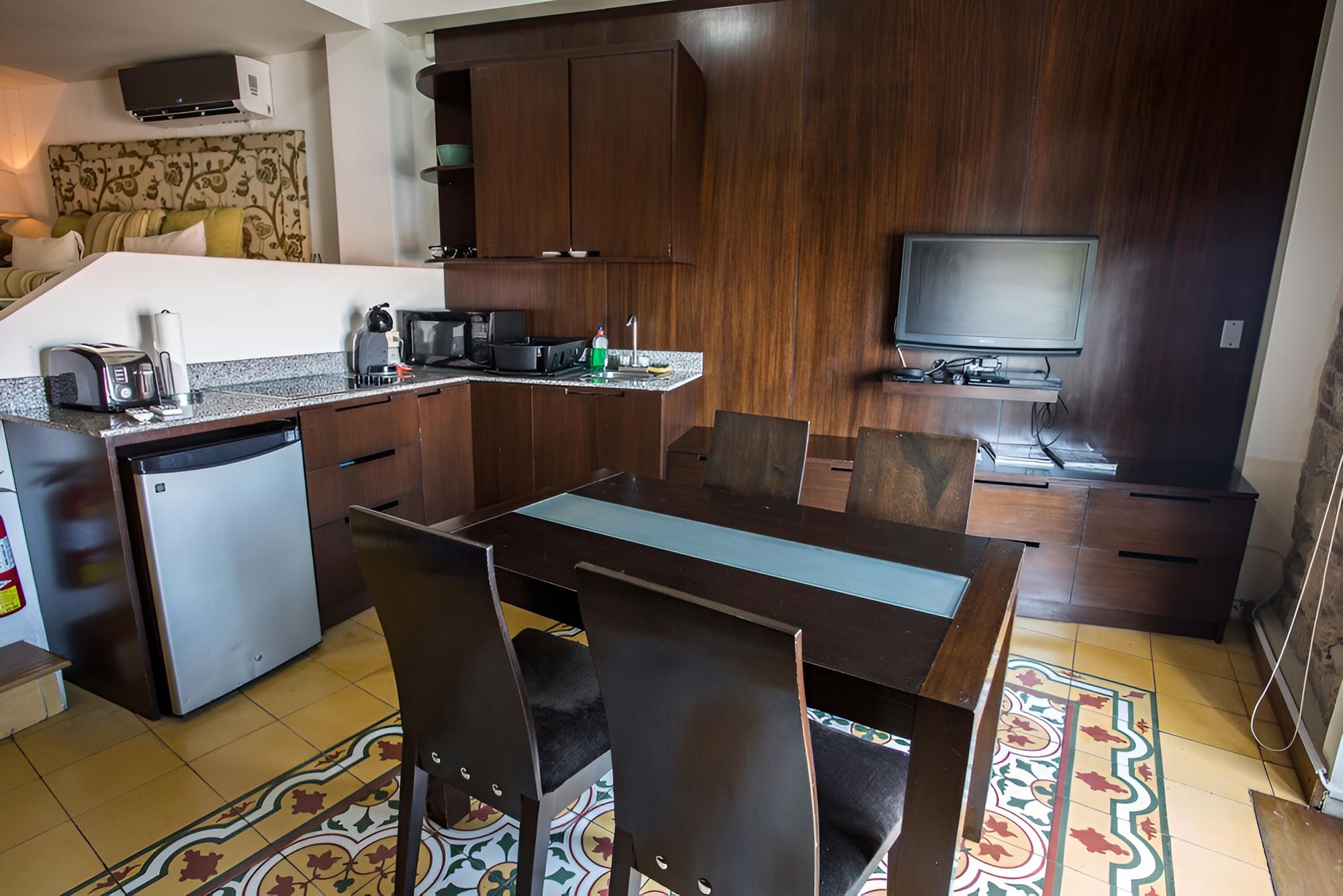 Hotel Casa Antigua