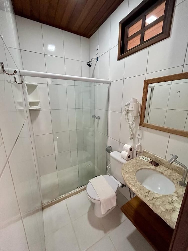 POUSADA AROEIRA