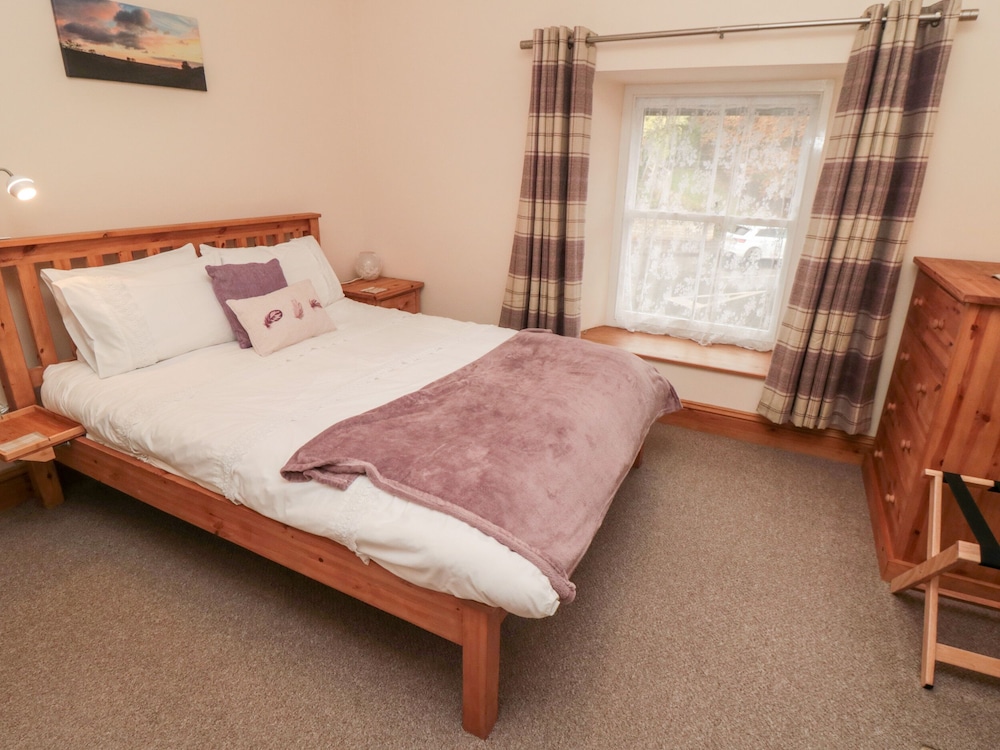 Crumble's Cottage
