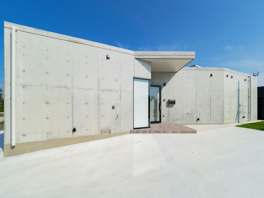 Sumuide Terrace H