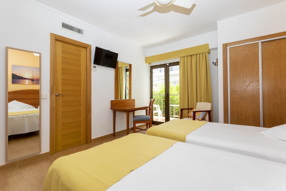 Hostal Manolita