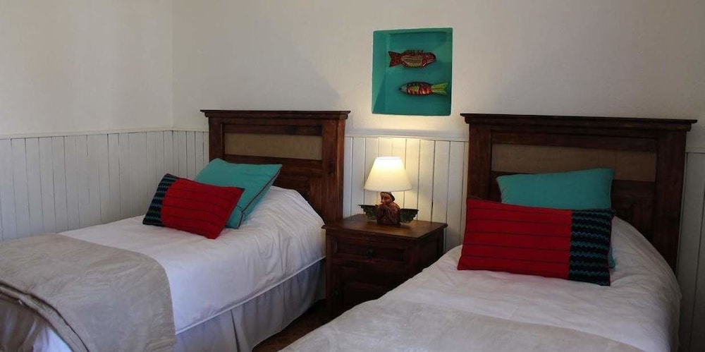 Hotel Casa del Arco