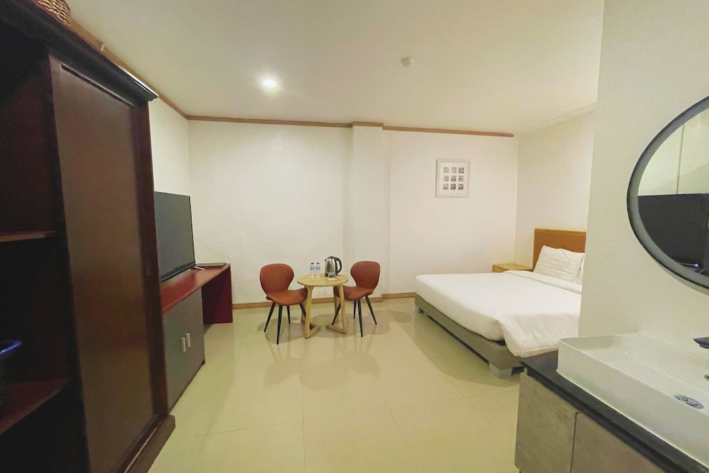 Hotel Halo Angeles City
